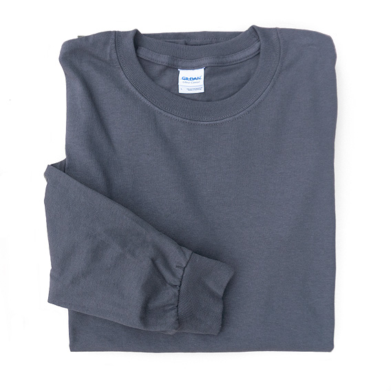 Classic Long Sleeve Tee