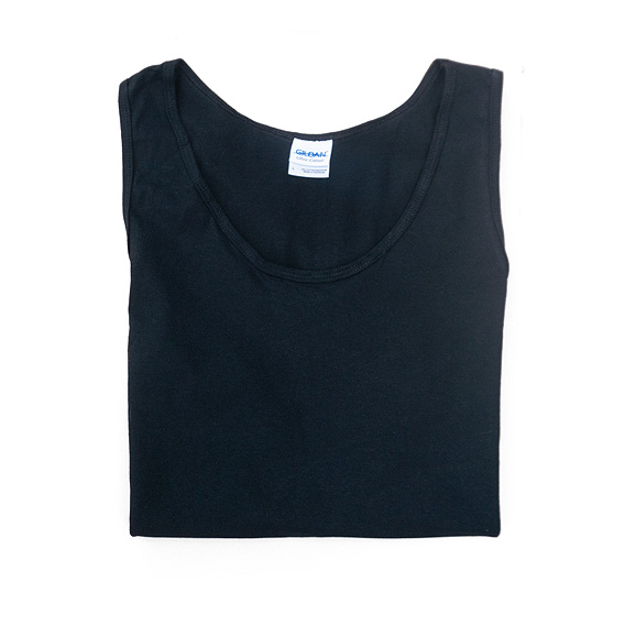 Unisex Tank Top