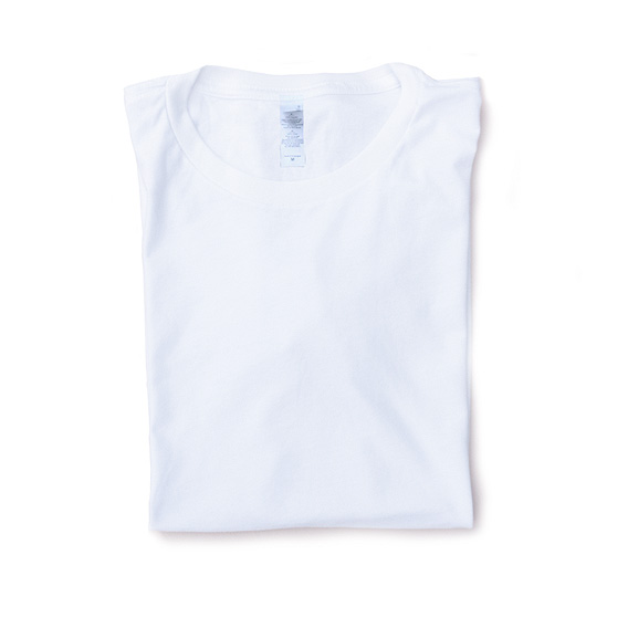 Women’s Slim-Fit Tee